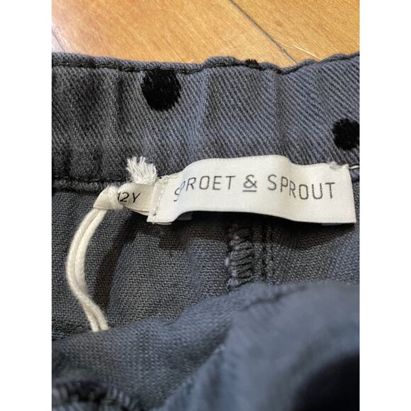 NWT Sproet & Sprout Skirt **See Description** - Picture 3 of 7